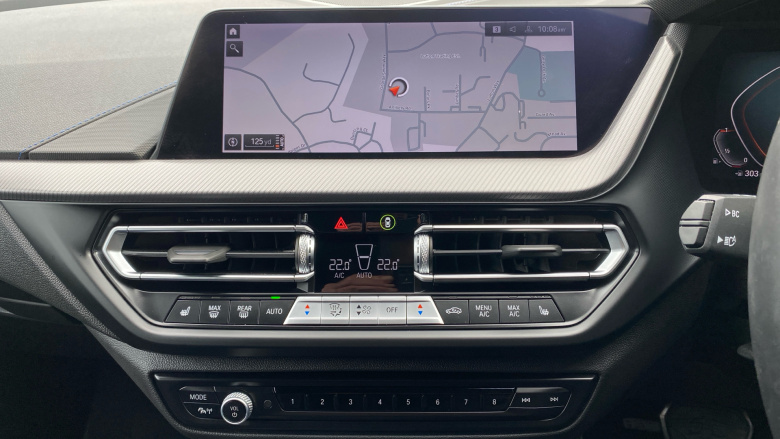 BMW 1 Series 118i [136] M Sport 5dr Step Auto [LCP] Petrol Hatchback